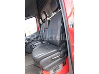 Ref:1kba869 - mercedes-benz sprinter 313 cdi-d brandweerwagen (2002-13,374 km-vin:wdb9066531s327889) - afbeelding 34 van  71