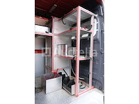 Ref:1kba869 - mercedes-benz sprinter 313 cdi-d brandweerwagen (2002-13,374 km-vin:wdb9066531s327889) - afbeelding 47 van  71