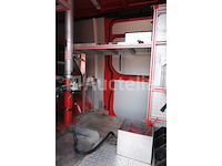 Ref:1kba869 - mercedes-benz sprinter 313 cdi-d brandweerwagen (2002-13,374 km-vin:wdb9066531s327889) - afbeelding 49 van  71