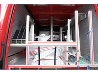 Ref:1kba869 - mercedes-benz sprinter 313 cdi-d brandweerwagen (2002-13,374 km-vin:wdb9066531s327889) - afbeelding 50 van  71