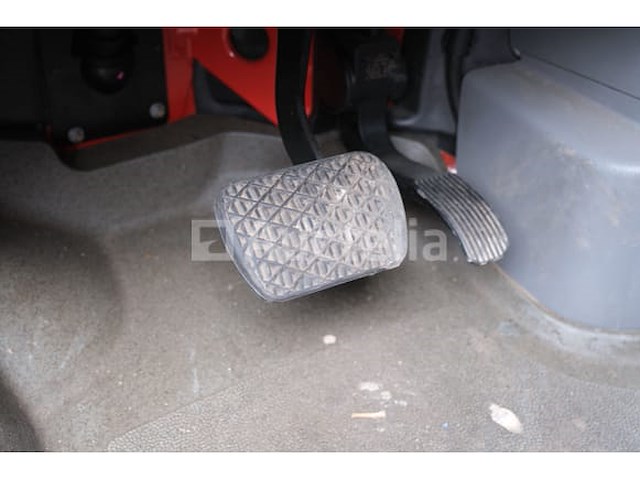 Ref:1kba869 - mercedes-benz sprinter 313 cdi-d brandweerwagen (2002-13,374 km-vin:wdb9066531s327889) - afbeelding 51 van  71