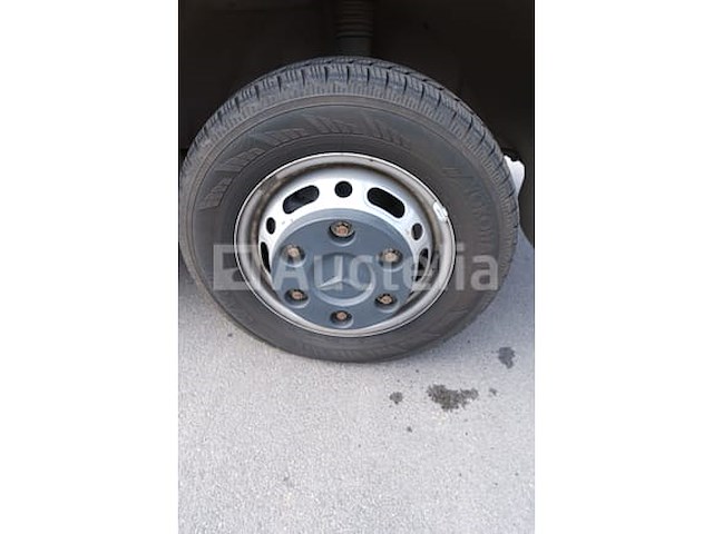 Ref:1kba869 - mercedes-benz sprinter 313 cdi-d brandweerwagen (2002-13,374 km-vin:wdb9066531s327889) - afbeelding 53 van  71