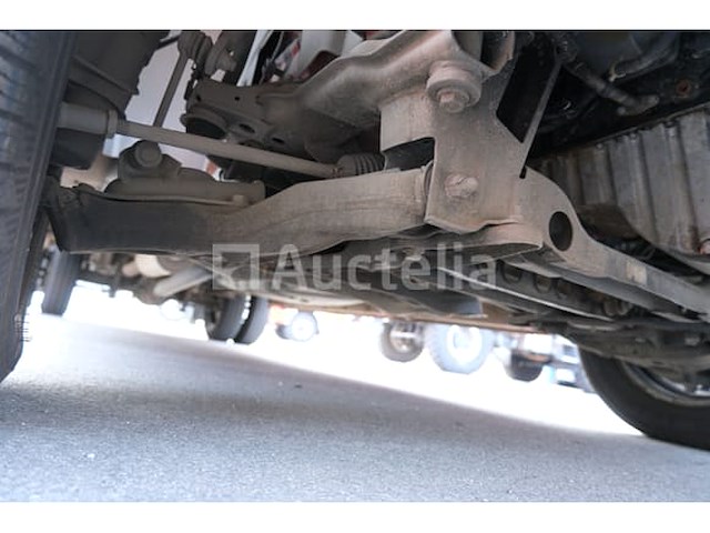 Ref:1kba869 - mercedes-benz sprinter 313 cdi-d brandweerwagen (2002-13,374 km-vin:wdb9066531s327889) - afbeelding 55 van  71