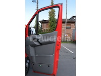 Ref:1kba869 - mercedes-benz sprinter 313 cdi-d brandweerwagen (2002-13,374 km-vin:wdb9066531s327889) - afbeelding 45 van  71
