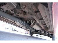 Ref:1kba869 - mercedes-benz sprinter 313 cdi-d brandweerwagen (2002-13,374 km-vin:wdb9066531s327889) - afbeelding 57 van  71