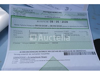 Ref:1kba869 - mercedes-benz sprinter 313 cdi-d brandweerwagen (2002-13,374 km-vin:wdb9066531s327889) - afbeelding 60 van  71