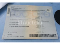 Ref:1kba869 - mercedes-benz sprinter 313 cdi-d brandweerwagen (2002-13,374 km-vin:wdb9066531s327889) - afbeelding 61 van  71