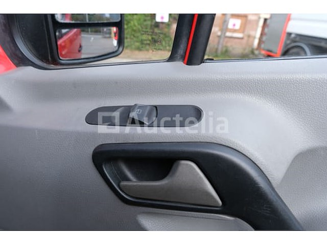 Ref:1kba869 - mercedes-benz sprinter 313 cdi-d brandweerwagen (2002-13,374 km-vin:wdb9066531s327889) - afbeelding 63 van  71