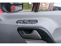 Ref:1kba869 - mercedes-benz sprinter 313 cdi-d brandweerwagen (2002-13,374 km-vin:wdb9066531s327889) - afbeelding 63 van  71