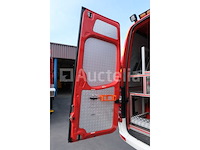 Ref:1kba869 - mercedes-benz sprinter 313 cdi-d brandweerwagen (2002-13,374 km-vin:wdb9066531s327889) - afbeelding 65 van  71