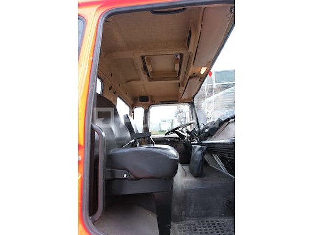 Ref:1kdb451 - renault ba 02 f2 pompbrandweerwagen (1987-28,987 km-vin:vf6ba02a000003051) - afbeelding 2 van  70
