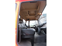 Ref:1kdb451 - renault ba 02 f2 pompbrandweerwagen (1987-28,987 km-vin:vf6ba02a000003051) - afbeelding 2 van  70