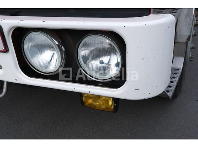Ref:1kdb451 - renault ba 02 f2 pompbrandweerwagen (1987-28,987 km-vin:vf6ba02a000003051) - afbeelding 6 van  70