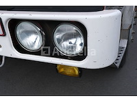 Ref:1kdb451 - renault ba 02 f2 pompbrandweerwagen (1987-28,987 km-vin:vf6ba02a000003051) - afbeelding 6 van  70