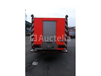 Ref:1kdb451 - renault ba 02 f2 pompbrandweerwagen (1987-28,987 km-vin:vf6ba02a000003051) - afbeelding 7 van  70