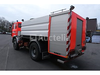 Ref:1kdb451 - renault ba 02 f2 pompbrandweerwagen (1987-28,987 km-vin:vf6ba02a000003051) - afbeelding 10 van  70