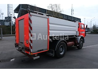 Ref:1kdb451 - renault ba 02 f2 pompbrandweerwagen (1987-28,987 km-vin:vf6ba02a000003051) - afbeelding 11 van  70
