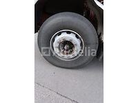 Ref:1kdb451 - renault ba 02 f2 pompbrandweerwagen (1987-28,987 km-vin:vf6ba02a000003051) - afbeelding 13 van  70