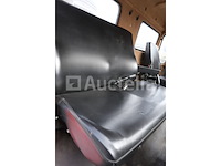 Ref:1kdb451 - renault ba 02 f2 pompbrandweerwagen (1987-28,987 km-vin:vf6ba02a000003051) - afbeelding 15 van  70