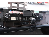 Ref:1kdb451 - renault ba 02 f2 pompbrandweerwagen (1987-28,987 km-vin:vf6ba02a000003051) - afbeelding 19 van  70