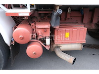 Ref:1kdb451 - renault ba 02 f2 pompbrandweerwagen (1987-28,987 km-vin:vf6ba02a000003051) - afbeelding 20 van  70