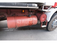 Ref:1kdb451 - renault ba 02 f2 pompbrandweerwagen (1987-28,987 km-vin:vf6ba02a000003051) - afbeelding 27 van  70