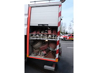 Ref:1kdb451 - renault ba 02 f2 pompbrandweerwagen (1987-28,987 km-vin:vf6ba02a000003051) - afbeelding 29 van  70