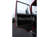 Ref:1kdb451 - renault ba 02 f2 pompbrandweerwagen (1987-28,987 km-vin:vf6ba02a000003051) - afbeelding 30 van  70