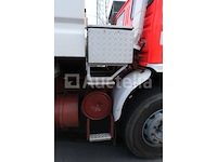Ref:1kdb451 - renault ba 02 f2 pompbrandweerwagen (1987-28,987 km-vin:vf6ba02a000003051) - afbeelding 31 van  70