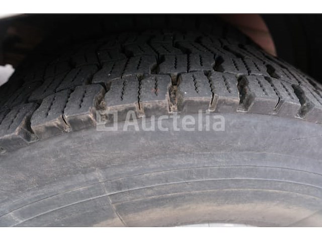 Ref:1kdb451 - renault ba 02 f2 pompbrandweerwagen (1987-28,987 km-vin:vf6ba02a000003051) - afbeelding 32 van  70