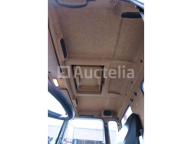 Ref:1kdb451 - renault ba 02 f2 pompbrandweerwagen (1987-28,987 km-vin:vf6ba02a000003051) - afbeelding 23 van  70