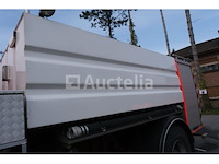 Ref:1kdb451 - renault ba 02 f2 pompbrandweerwagen (1987-28,987 km-vin:vf6ba02a000003051) - afbeelding 36 van  70