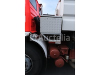 Ref:1kdb451 - renault ba 02 f2 pompbrandweerwagen (1987-28,987 km-vin:vf6ba02a000003051) - afbeelding 37 van  70