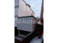 Ref:1kdb451 - renault ba 02 f2 pompbrandweerwagen (1987-28,987 km-vin:vf6ba02a000003051) - afbeelding 39 van  70