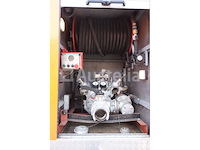 Ref:1kdb451 - renault ba 02 f2 pompbrandweerwagen (1987-28,987 km-vin:vf6ba02a000003051) - afbeelding 40 van  70