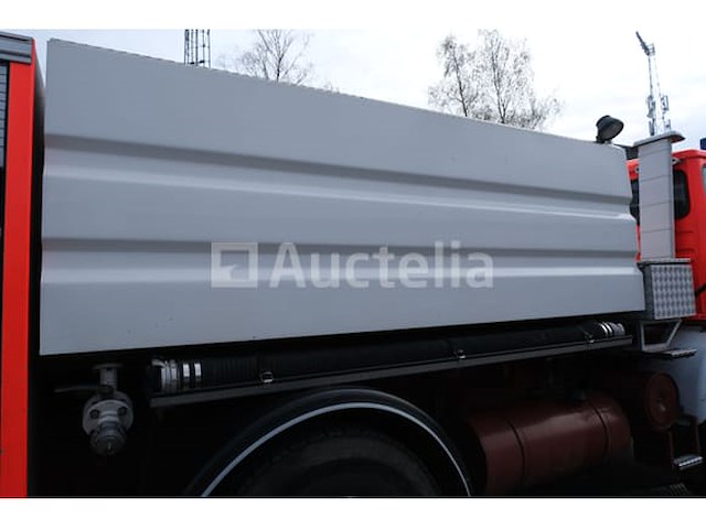 Ref:1kdb451 - renault ba 02 f2 pompbrandweerwagen (1987-28,987 km-vin:vf6ba02a000003051) - afbeelding 41 van  70