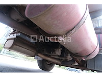 Ref:1kdb451 - renault ba 02 f2 pompbrandweerwagen (1987-28,987 km-vin:vf6ba02a000003051) - afbeelding 43 van  70