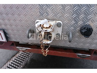 Ref:1kdb451 - renault ba 02 f2 pompbrandweerwagen (1987-28,987 km-vin:vf6ba02a000003051) - afbeelding 44 van  70