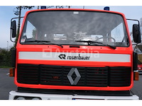 Ref:1kdb451 - renault ba 02 f2 pompbrandweerwagen (1987-28,987 km-vin:vf6ba02a000003051) - afbeelding 34 van  70