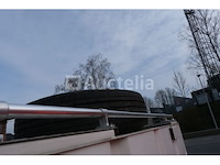 Ref:1kdb451 - renault ba 02 f2 pompbrandweerwagen (1987-28,987 km-vin:vf6ba02a000003051) - afbeelding 47 van  70