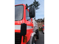 Ref:1kdb451 - renault ba 02 f2 pompbrandweerwagen (1987-28,987 km-vin:vf6ba02a000003051) - afbeelding 49 van  70