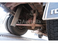 Ref:1kdb451 - renault ba 02 f2 pompbrandweerwagen (1987-28,987 km-vin:vf6ba02a000003051) - afbeelding 52 van  70