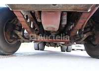 Ref:1kdb451 - renault ba 02 f2 pompbrandweerwagen (1987-28,987 km-vin:vf6ba02a000003051) - afbeelding 55 van  70