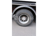 Ref:1kdb451 - renault ba 02 f2 pompbrandweerwagen (1987-28,987 km-vin:vf6ba02a000003051) - afbeelding 45 van  70