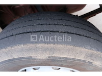 Ref:1kdb451 - renault ba 02 f2 pompbrandweerwagen (1987-28,987 km-vin:vf6ba02a000003051) - afbeelding 57 van  70