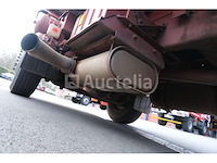 Ref:1kdb451 - renault ba 02 f2 pompbrandweerwagen (1987-28,987 km-vin:vf6ba02a000003051) - afbeelding 62 van  70