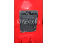 Ref:1kdb451 - renault ba 02 f2 pompbrandweerwagen (1987-28,987 km-vin:vf6ba02a000003051) - afbeelding 65 van  70