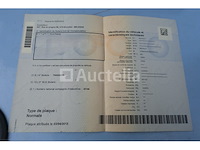 Ref:1kdb451 - renault ba 02 f2 pompbrandweerwagen (1987-28,987 km-vin:vf6ba02a000003051) - afbeelding 67 van  70