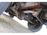 Ref:1kde677 - mercedes-benz 1019 af brandweerwagen (1979-104.014 km-vin:38018314447027) - afbeelding 3 van  87