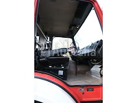 Ref:1kde677 - mercedes-benz 1019 af brandweerwagen (1979-104.014 km-vin:38018314447027) - afbeelding 7 van  87